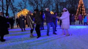 Моё сердце тобою пылает..... 05.01.26.