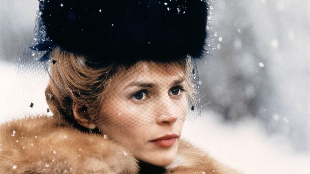 Э. Артемьев Эпилог смотреть онлайн