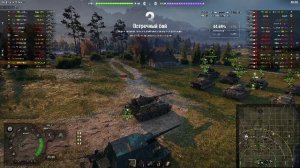 Танки страдание на сборочный цех