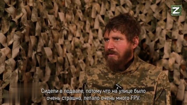 Собирательный образ могилизованного, какой он? Показываем на примере очередного бедолаги смотреть онлайн