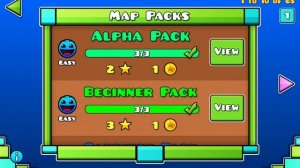 прохожу мэп пак 1 часть