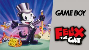 Felix the Cat (GB)