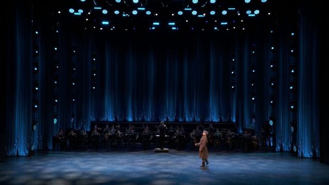 «Теркин среди нас», сентябрь 2025 смотреть онлайн