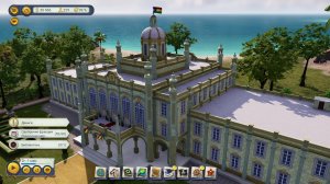 Tropico 6. Песочница #2