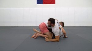 Octopus Guard - Craig Jones 3