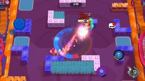 Классный бой 8