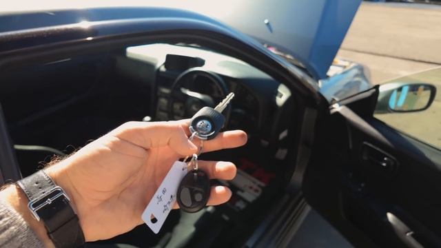 Нашел новые Nissan GT-R в Японии: сколько стоит R34 на родине?! Автокультура и JDM-рынок 2025 смотреть онлайн