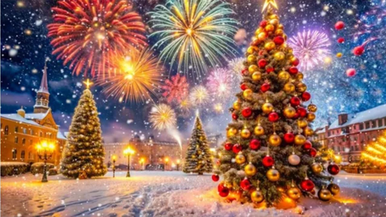 Поздравляю как умею) ! смотреть онлайн