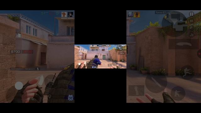 закладка против дуэль 2 на 2 смотреть онлайн