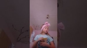 как я провожу своё утро