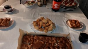 Кулинария базового уровня 🥧 / Смешная настольная игра 😂