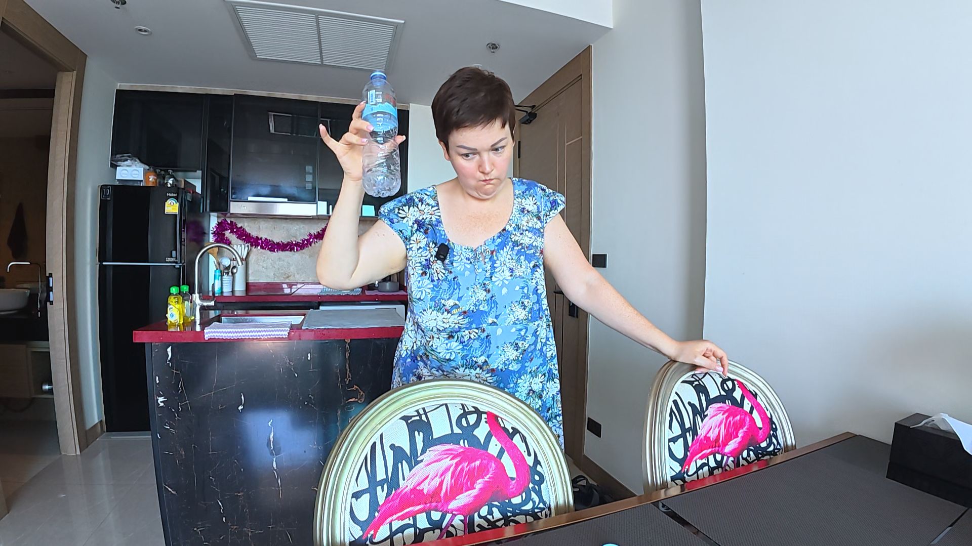 Начала НОВЫЙ этап! Достигла своих ЦЕЛЕЙ и Потеряла МОТИВАЦИЮ ХАДЕТЬ дальше! Болталка Таиланд Влог смотреть онлайн