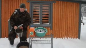 САМАЯ ПОЛЕЗНАЯ КОРМОВАЯ ДОБАВКА  ДЛЯ ЯЙЦЕНОСКОСТИ КУР ЗИМОЙ!!! 05.01.2026 ГОД!