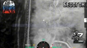 Подборка уничтожения техники укронацицстов из 3 армейского корпуса "азов".