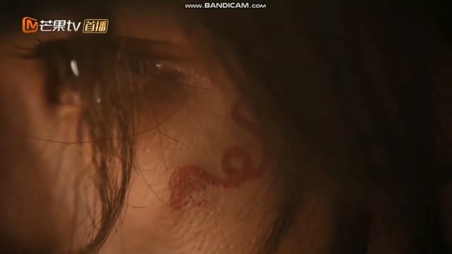 Клип на дораму "Песня водного дракона" смотреть онлайн