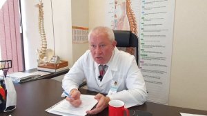 Доктор Веретенников С.В. Ответы на вопросы по оборудованию Нуга Бест.