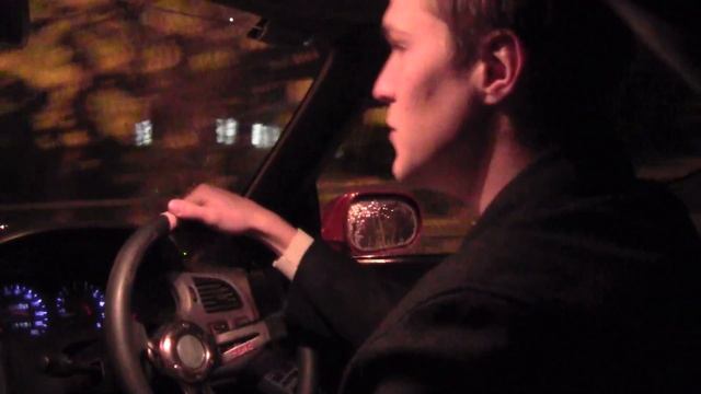 Обзор Nissan Skyline R33 (на повседнев) смотреть онлайн