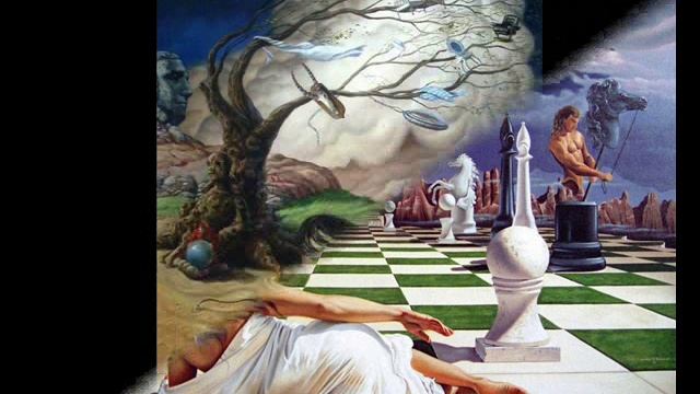 Surrealism-1 смотреть онлайн