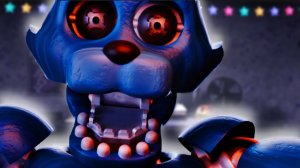 НОВЫЙ КЭНДИ! |Five nights at Candy's Remastered