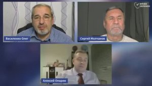 СУББОТНЯЯ ШКОЛА. УРОК 2 Основания для благодарности и молитвы - Молчанов, Опари