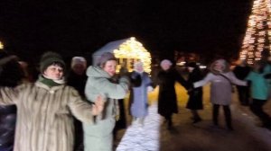 Я твой Дед Мороз..... 05.01.26.