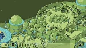 Looking for Aliens (14) Шон клонировался