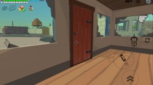 чиню дома в чикен ган