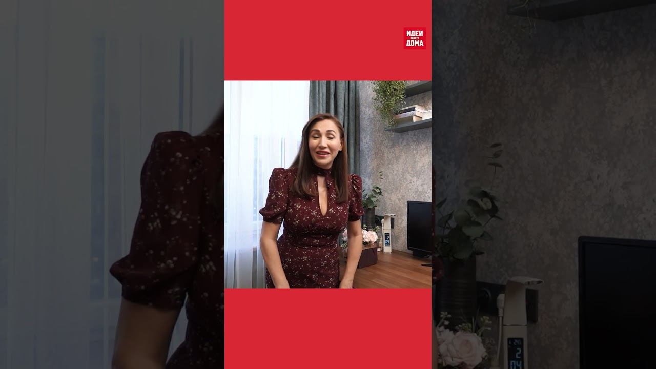 А ТАК МОЖНО БЫЛО? Как превратить ошибку мебельщиков в ПЛЮС смотреть онлайн