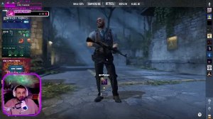 ПРАЗДНИЧНЫЙ СТРИМ!