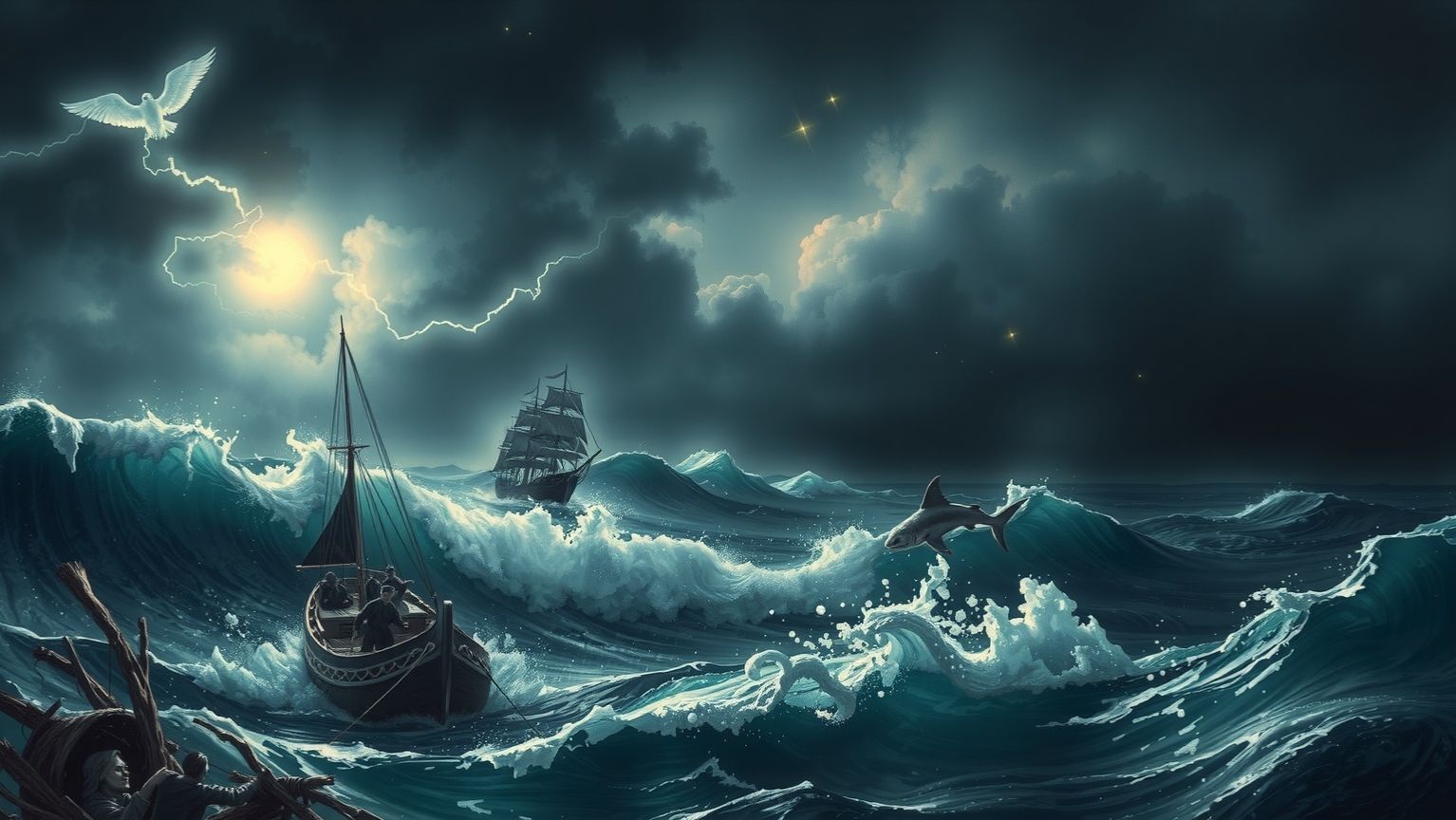 Море жизни смотреть онлайн