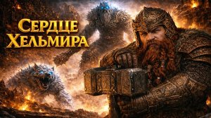 Сердце Хельмира (Авторская песня) - Музыкальный Клип