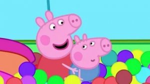 СВИНКА ПЕППА