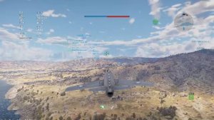 05.01.2026 Авиация РБ \\War Thunder//