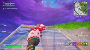 FORTNITE. OG. ГЛАВА 1 СЕЗОН 7. XBOX SERIES S. ПАРНЫЕ СРАЖЕНИЯ #10. КОРОЛЕВСКАЯ ПОБЕДА.