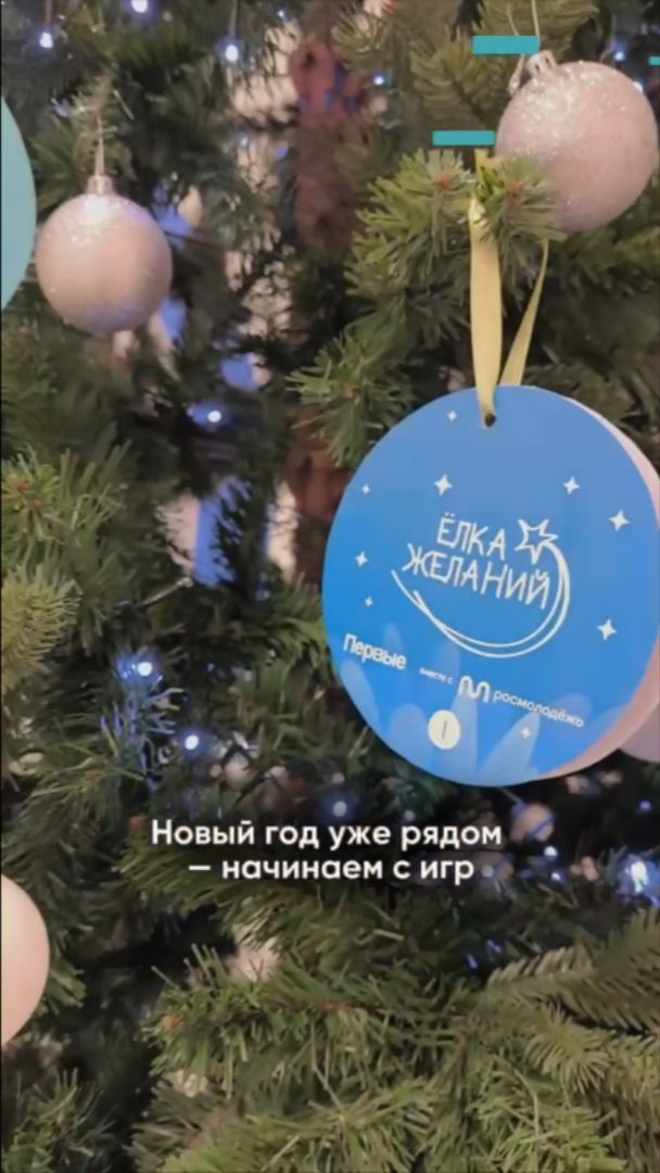 Квест «В поисках новогодних чудес» в Воронеже смотреть онлайн