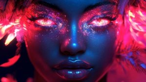 ADM TRANCE POWERWAVE🪘VIDLYT_DEEP_TRANCE 2025