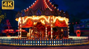 🎡Пушистый форсаж 🎡Русский трейлер (Дубляж, 2025)