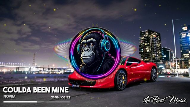 Coulda Been Mine - NOVRA смотреть онлайн