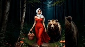 Грибы (Кофейная).mp4