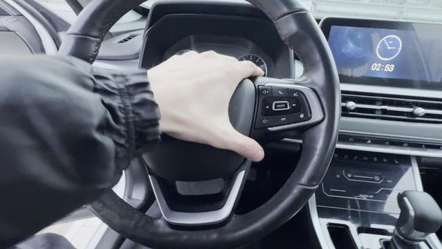 Chery Tiggo 4 Pro 2022 г. VIN 087884 Ростов-на-Дону смотреть онлайн