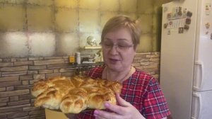 💥СХОДИЛА В МАГАЗИН/ ОБЗОР ПОКУПОК / 🎁 От ВНУЧКИ / ПЛЮШКА ПОЛУЧИЛАСЬ👍