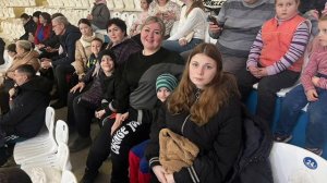 Дельфинарий "Немо" Анапа 🐬 04.01.2026г.