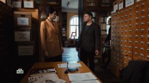 Первый отдел Шибанов целуется с Верой Брагиной в здании суда