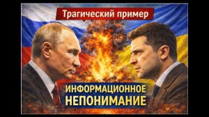 Информационное непонимание