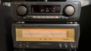 Technics ca 1080 Ох уж эти стрелочки !