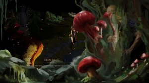 Ragnar геймплей