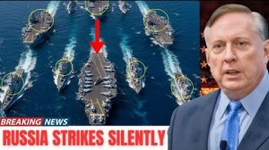 Одесский коридор России только что изменил ход войны — теперь у НАТО серьёзные проблемы