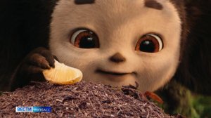 Возвращение ушастого: кузбассовцы оценили сиквел «Чебурашки» в кино