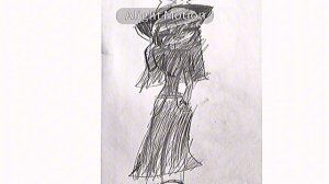 Теперь это мой любимый тренд ﹥﹤(сделала не до конца)