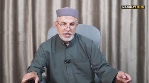 ОБРАЩЕНИЕ К МУРИДАМ ДАГЕСТАНА!